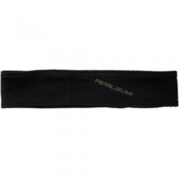 Bandeau Pearl Izumi Ultra Léger Noir