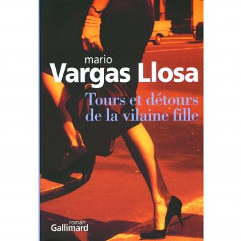 Tours et détours de la vilaine fille