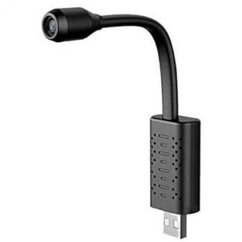 Mini fotocamera USB WiFi 1080p con notte