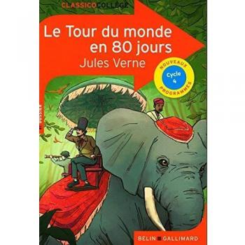 Le Tour du monde en 80 jours