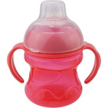 200ml Baby Trinkbecher mit sicherem Entenschnabel und weichem Mund