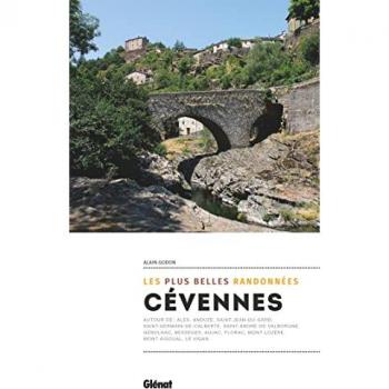 Cévennes, les plus belles randonnées (2e ed)