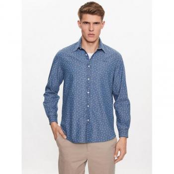 Camisa Hombre Pepe Jeans Crawston de moda