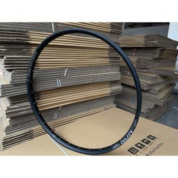 Sunringle DUROC SD37 MTB: 27,5/29″, aleación de aluminio, 28/32 orificios