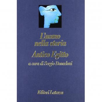 L'uomo nella storia. Cofanetto