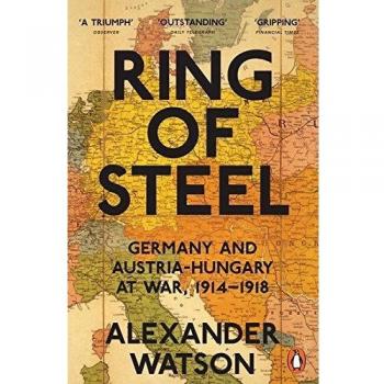 Ring of steel