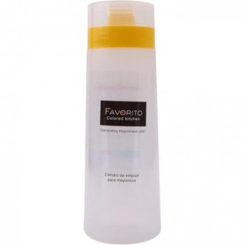 Botella Rociadora de Salsa de Cocina 250/350/550ML