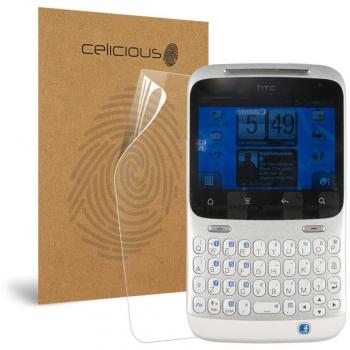 Celicious CrashBlock Anti‑Impact Screen Protector