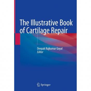 Vitalsource Technologies, Inc. The Illustrative Book Of Cartilage Repair