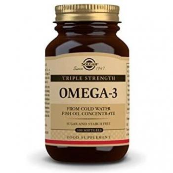 Omega 3 Triple Forza Concentrata