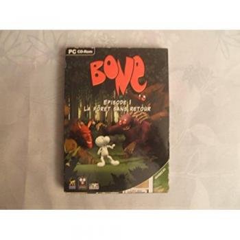 Bone Épisode 1