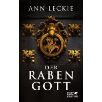 Der Rabengott
