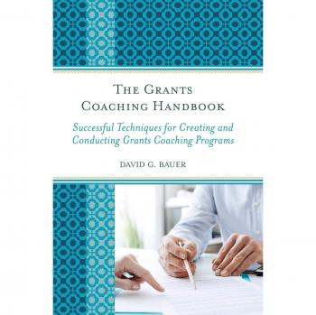 The Grants Coaching Handbook