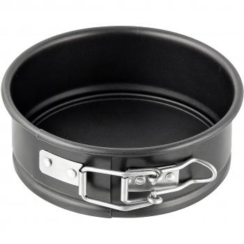 Molde de Acero Zenker 12.5 cm