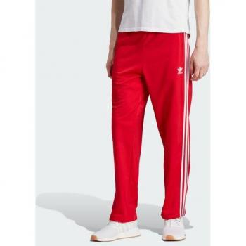 Adidas Originals Pantalon De Survêtement Firebird Rouge