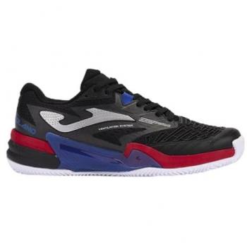 Scarpe Tennis Joma TROLAW2401C Nero