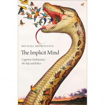 The Implicit Mind