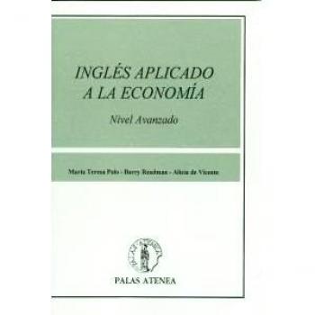 Ingles Aplicado A La Economia