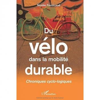 Du vélo dans la mobilité durable