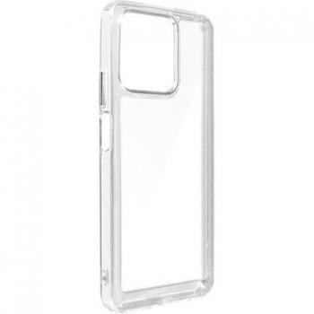 Avizar Transparent Bump Case für Realme Note 50