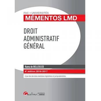 Mémentos LMD