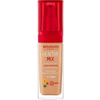 Bourjois Healthy Mix Makeup Base 55 Dark Beige