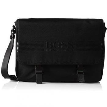 Bolso bandolera BOSS GreenPixel_Mess Flap 10180620 01