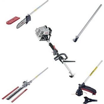 AL-KO Benzin-Motorsense BC 260 MT