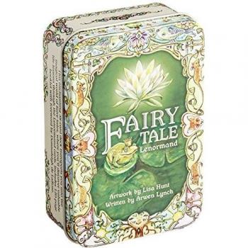 Fairy Tale Lenormand