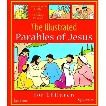 The Illustrated Parables of Jesus