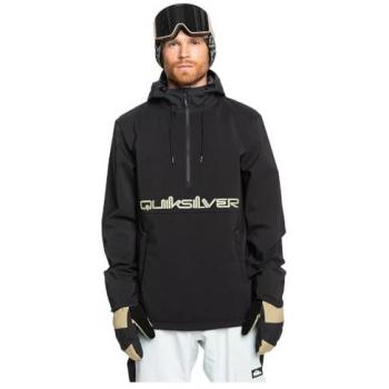 Pile Quiksilver Live For The Ride Half Zip M