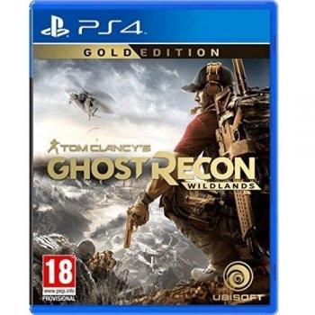 Ghost Recon Wildlands