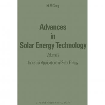 Advances in Solar Energy Technology