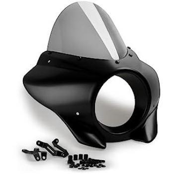 Semicarenado Mirage Transparente Puig