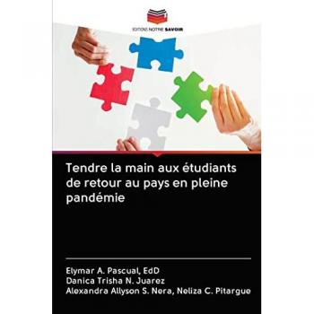 Tendre la main aux étudiants de retour au pays en pleine pandémie
