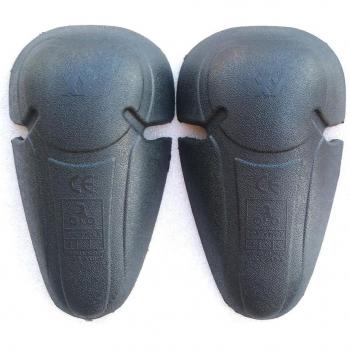 Pantalon de protection moto avec armure CE