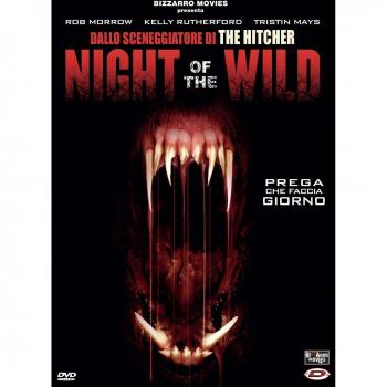 Night Of The Wild