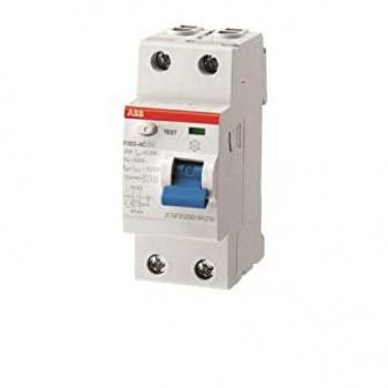 ABB F202AS-63/03 Interruttore Differenziale 300 mA