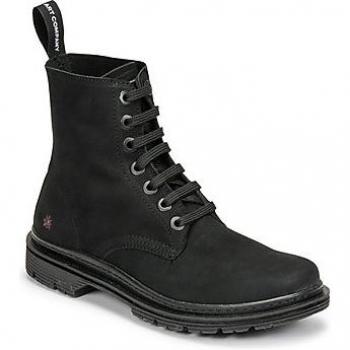 Bottes Art BIRMINGHAM Noir 43