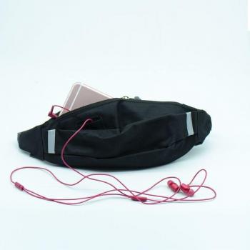 Sac banane canvas Brivilas