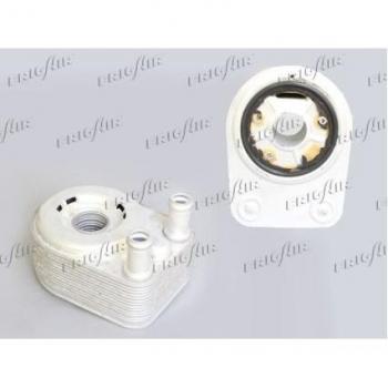 FRIGAIR 0718.4001 Radiador para Óleo de Motor
