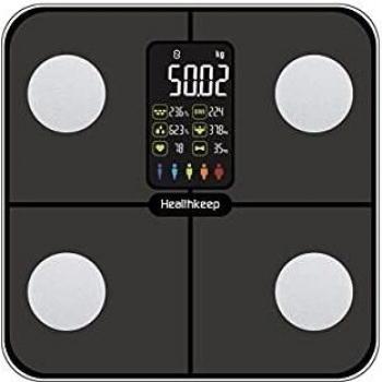 Wireless Body Composition Scale