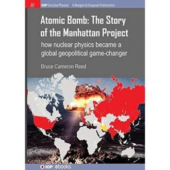 Atomic bomb paperback