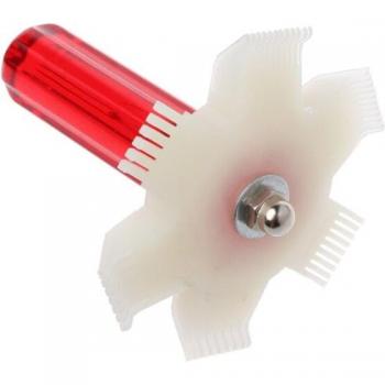 Evaporator Fin Cleaning Tool