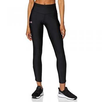 Under Armour Frauen‑Splitleggings „Fly Fast“ – Schwarz MD