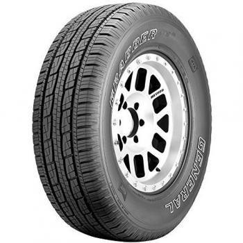 General Grabber HTS60 235/65 R17 108H XL
