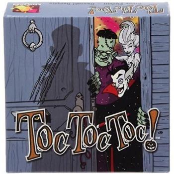 Asmodee 200726: TocTocToc Spiel