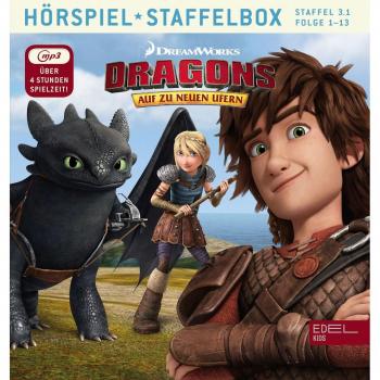 Dragons
