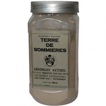 DOUSSELIN Terre de Sommieres, 600 g