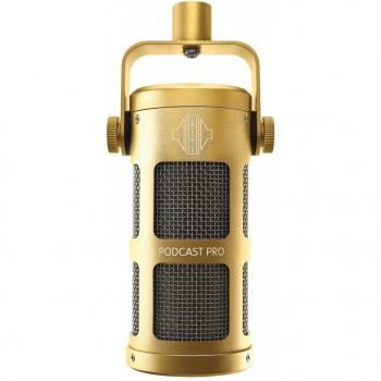 SONTRONICS Unidirectional Dynamic Microphone
